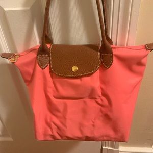 Longchamp purse